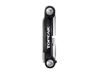 Превью  Мультитул TOPEAK Mini 9 Pro (9 функций) TT2551